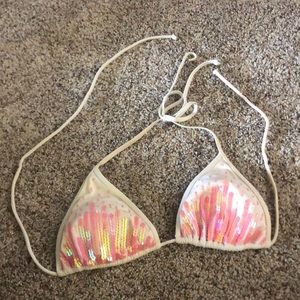 Victoria Secret Bikini Top